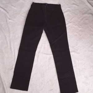 NYJD - Not Your Daughters Women’s Print Jeans
